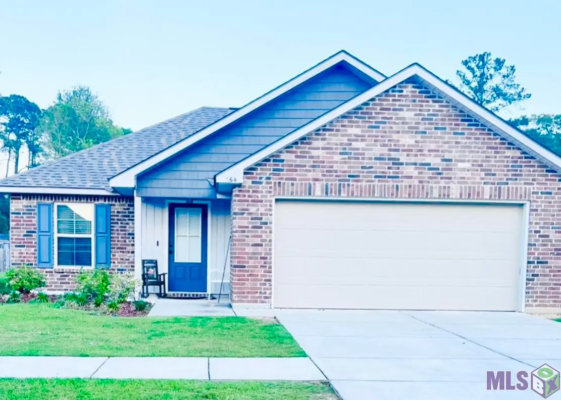564 Whispering Waters Ave, Gonzales, LA 70737 - #1