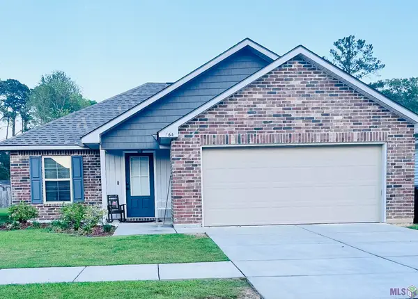 564 Whispering Waters Ave, Gonzales, LA 70737