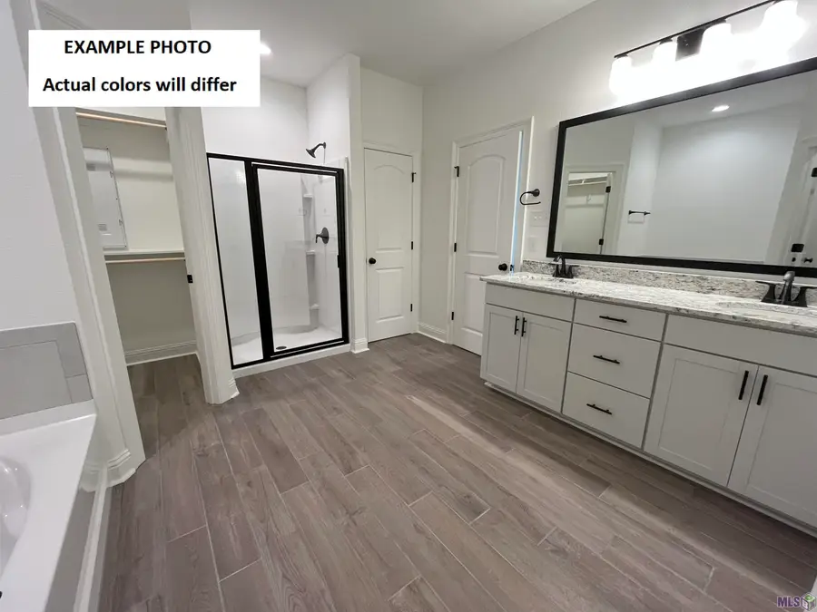 11339 Densmore Dr, Denham Springs, LA 70726 - #2