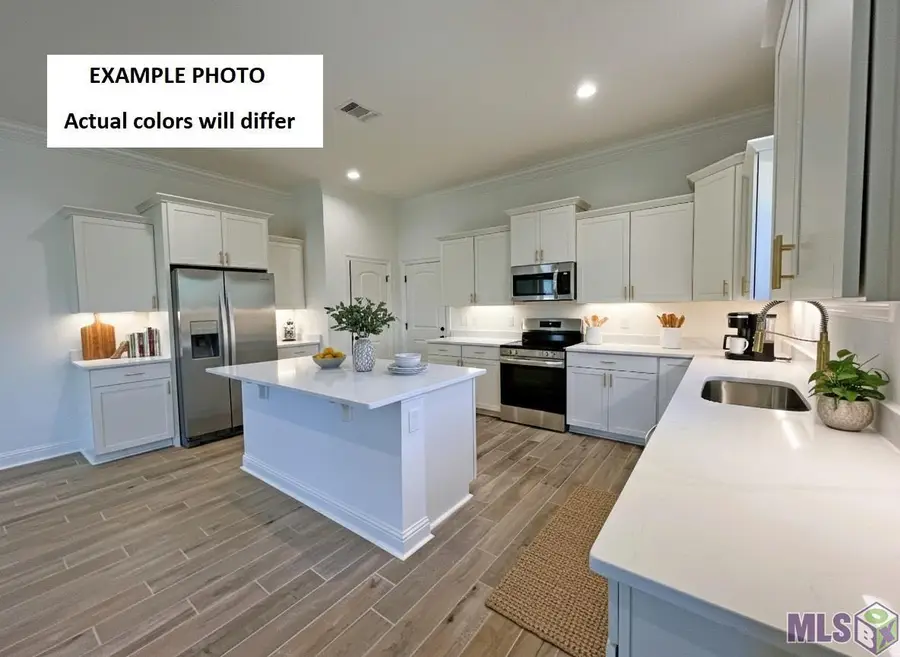 11339 Densmore Dr, Denham Springs, LA 70726 - #3