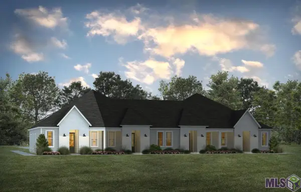 16160 Cupola Ave, Baton Rouge, LA 70816