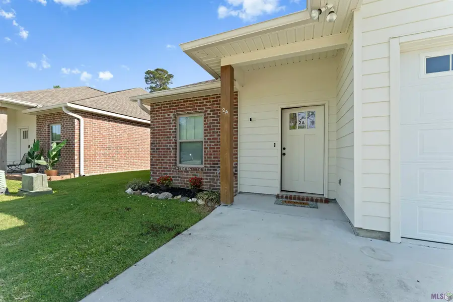 9900 Country Club Dr #2-A, Denham Springs, LA 70726 - #2