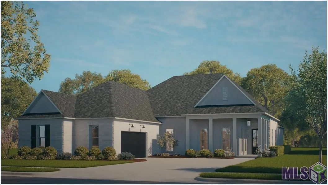 659 Night Heron Lane, Madisonville, LA 70447 - #1