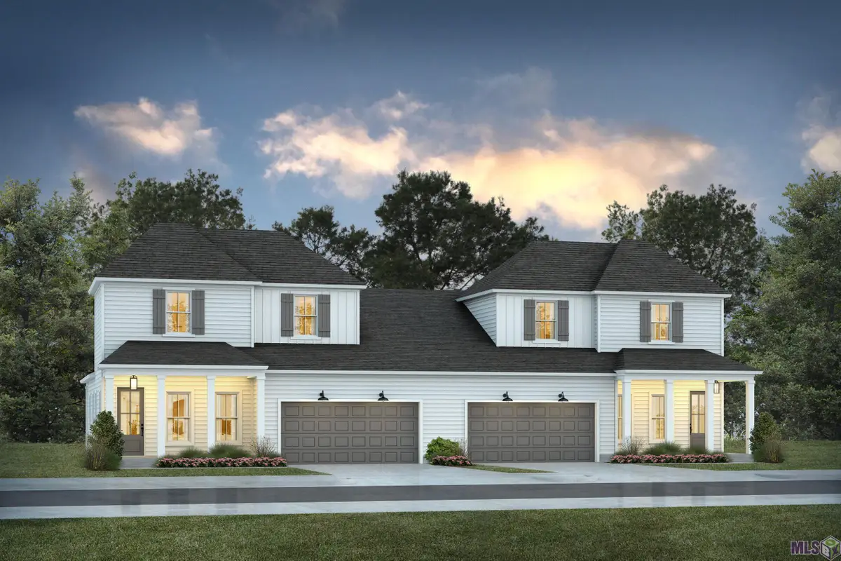 9615 Trail Edge Avenue, Baton Rouge, LA 70836 - #1