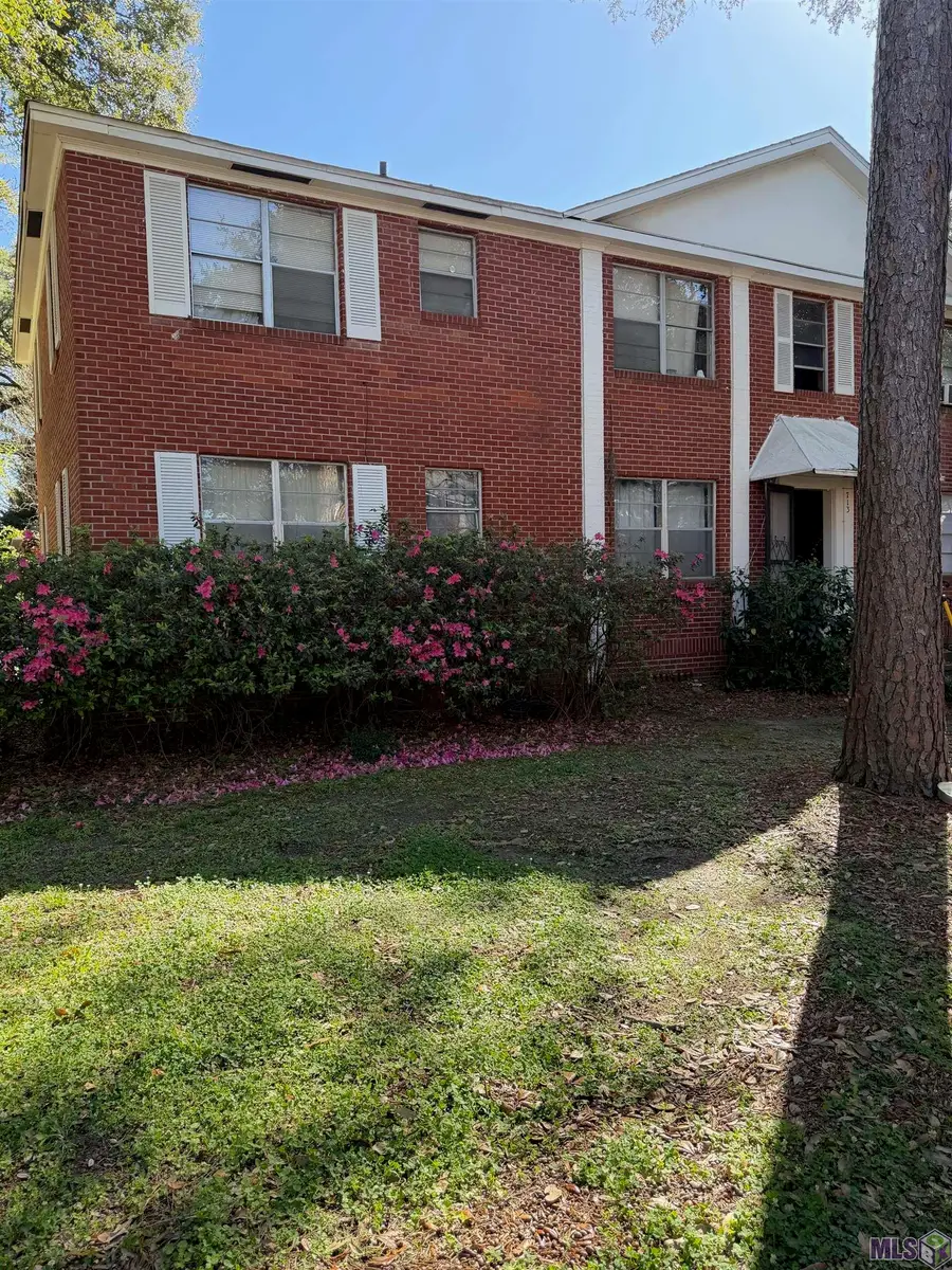 713 Carol Marie Dr #713A, Baton Rouge, LA 70806 - #2