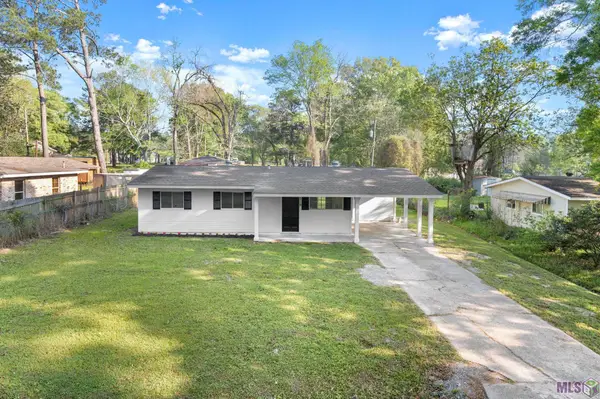 5719 Louisville Ave, Baker, LA 70812