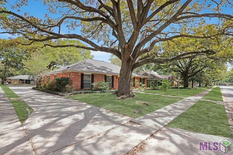 991 Colonial Dr, Baton Rouge, LA 70806 - #2