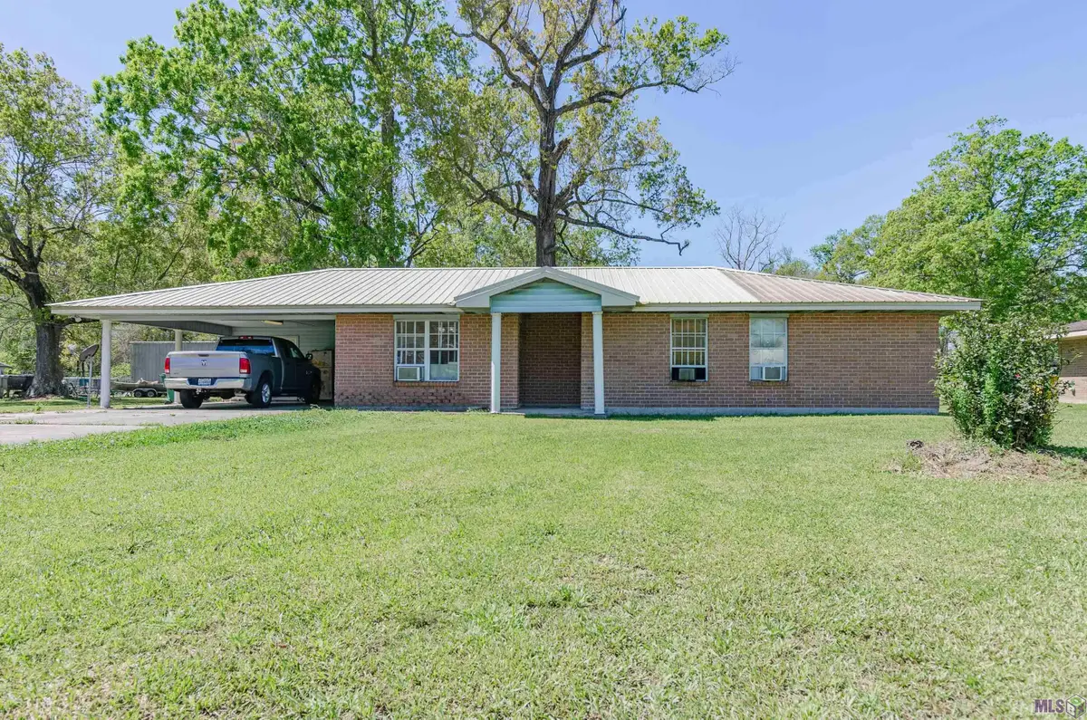 25380 Winter St, Plaquemine, LA 70764 - #1