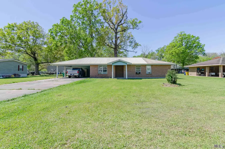 25380 Winter St, Plaquemine, LA 70764 - #2
