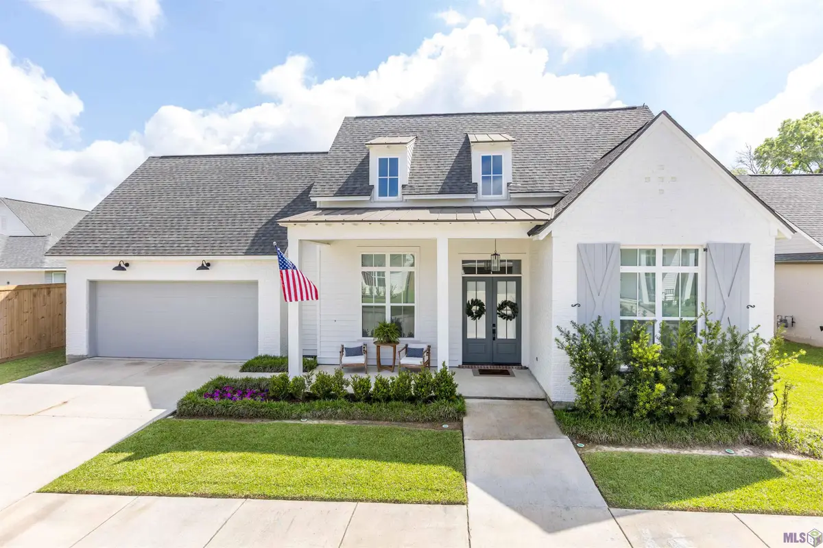 10045 Clarks Ferry, Baton Rouge, LA 70817 - #1