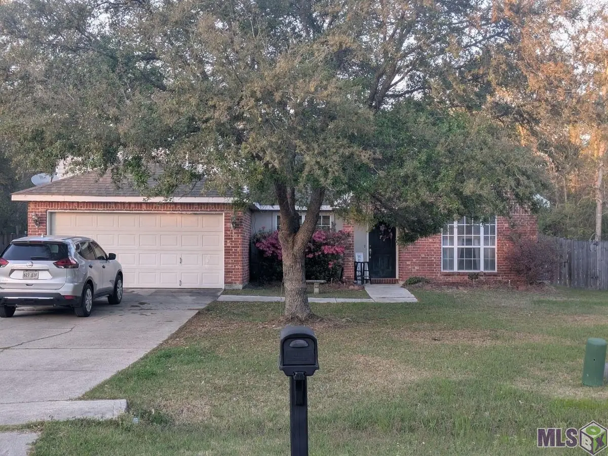 156 Emerald Creek, Abita Springs, LA 70420 - #1