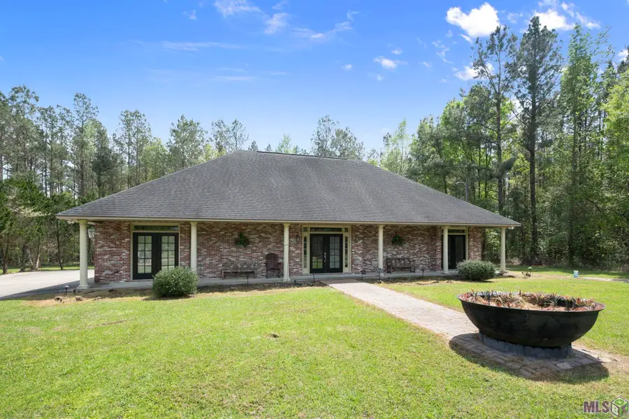 29550 Horseshoe Rd, Independence, LA 70443 - #2