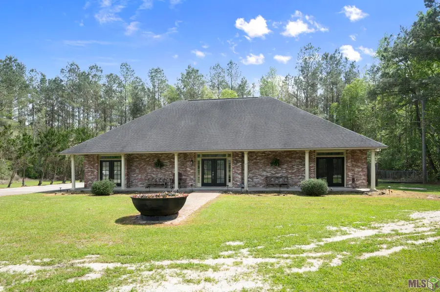 29550 Horseshoe Rd, Independence, LA 70443 - #3