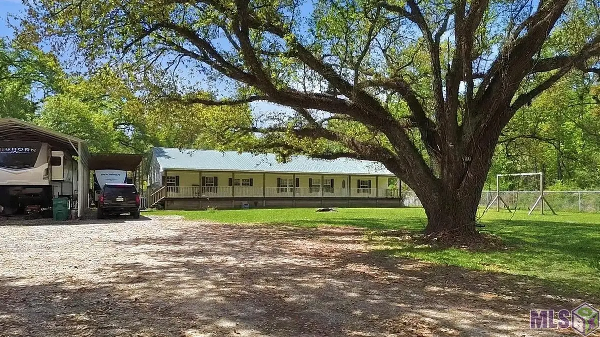 16954 Florida Blvd, Holden, LA 70744 - #1