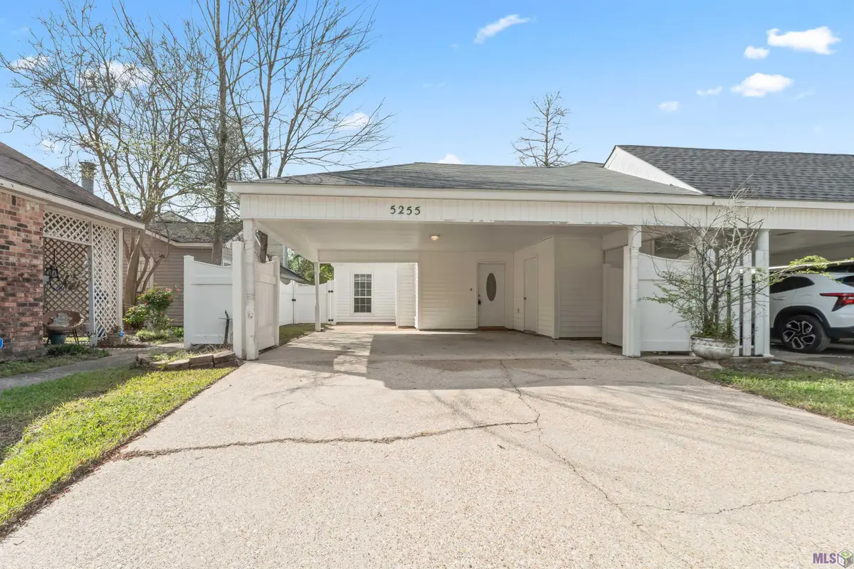 5255 Cumberland Cove Dr, Baton Rouge, LA 70817 - #1