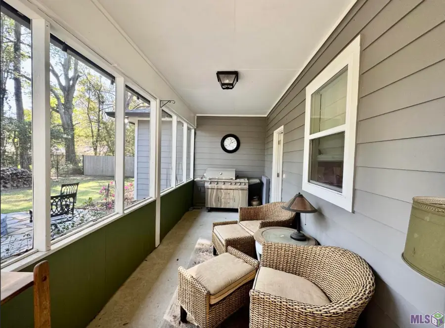 4442 39th St, Zachary, LA 70791 - #3