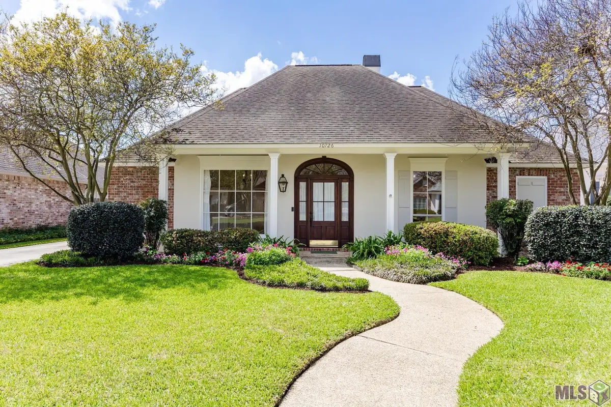 10726 Pinebrook Ave, Baton Rouge, LA 70809 - #1