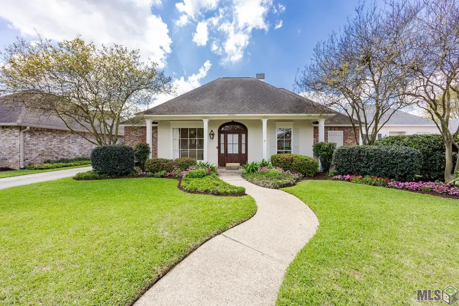 10726 Pinebrook Ave, Baton Rouge, LA 70809 - #2
