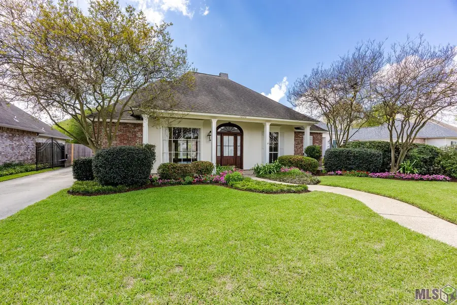 10726 Pinebrook Ave, Baton Rouge, LA 70809 - #3