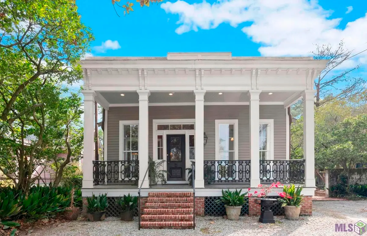 8262 Highland Rd, Baton Rouge, LA 70808 - #1