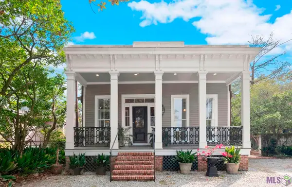 8262 Highland Rd, Baton Rouge, LA 70808