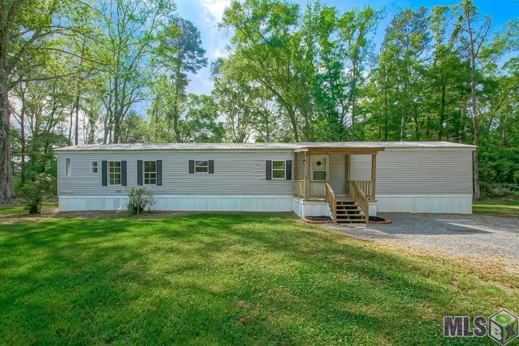 37156 Caraway Rd, Denham Springs, LA 70706 - #1