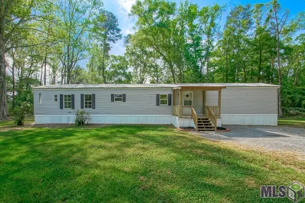 37156 Caraway Rd, Denham Springs, LA 70706