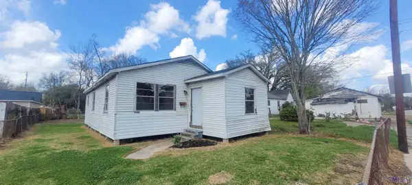 1453 N 47th St, Baton Rouge, LA 70802