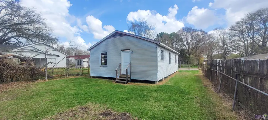 1453 N 47th St, Baton Rouge, LA 70802 - #3