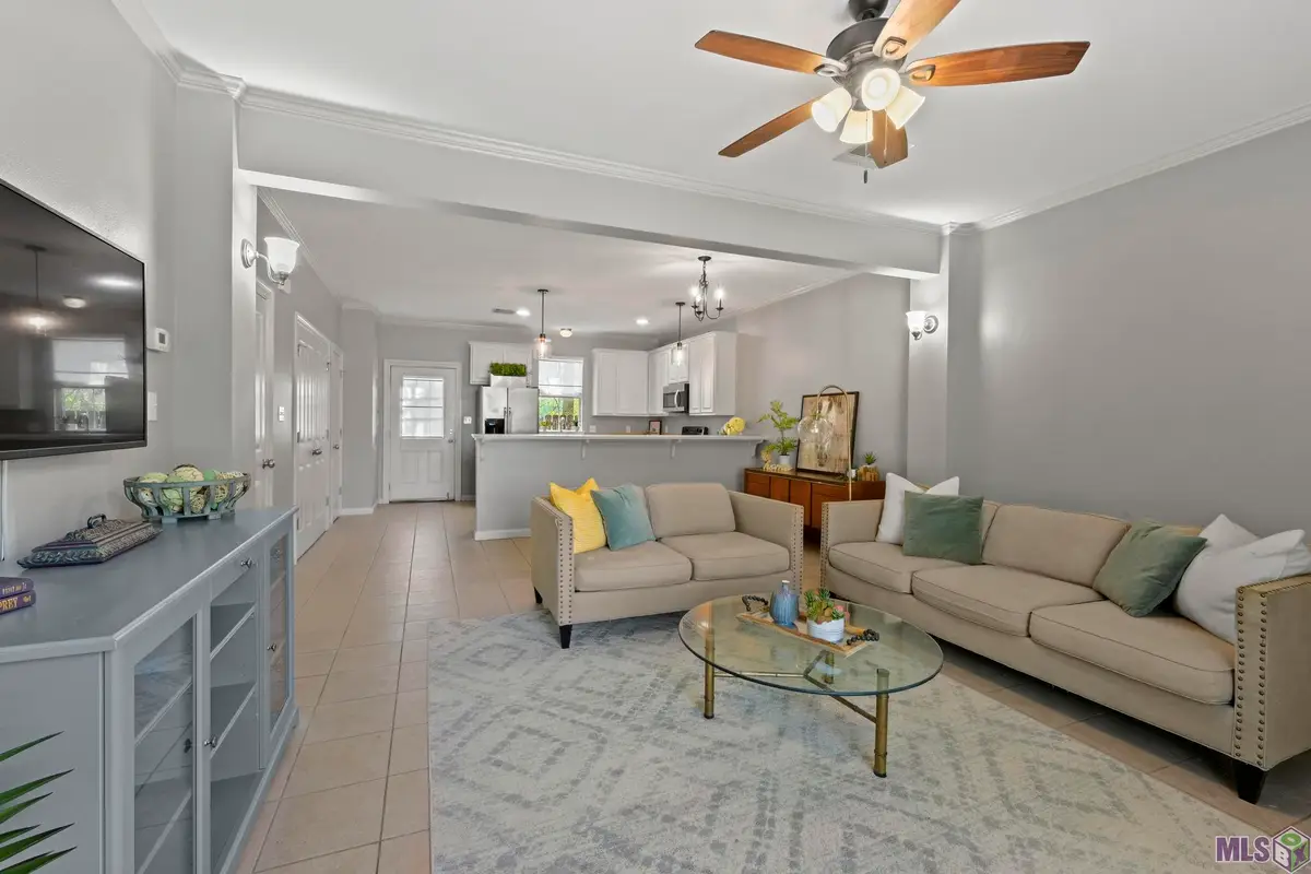 2405 Brightside Dr #36, Baton Rouge, LA 70820 - #1