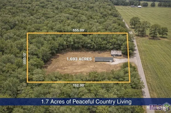 17400 Carroll Rd, Bogalusa, LA 70427