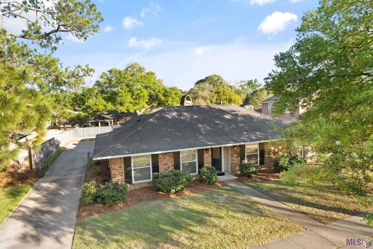 1324 Rue Desiree, Baton Rouge, LA 70810 - #1