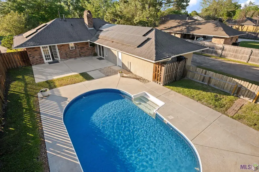 1324 Rue Desiree, Baton Rouge, LA 70810 - #2