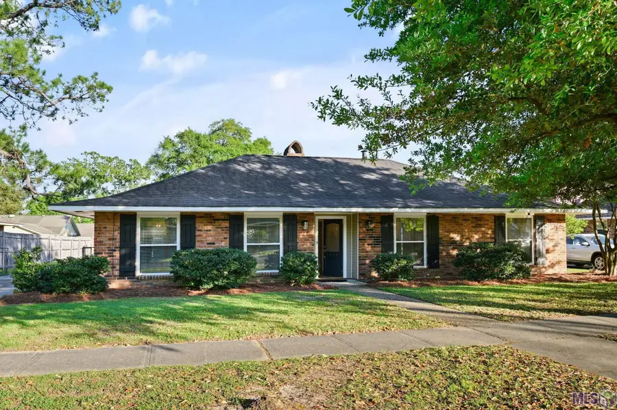 1324 Rue Desiree, Baton Rouge, LA 70810 - #3