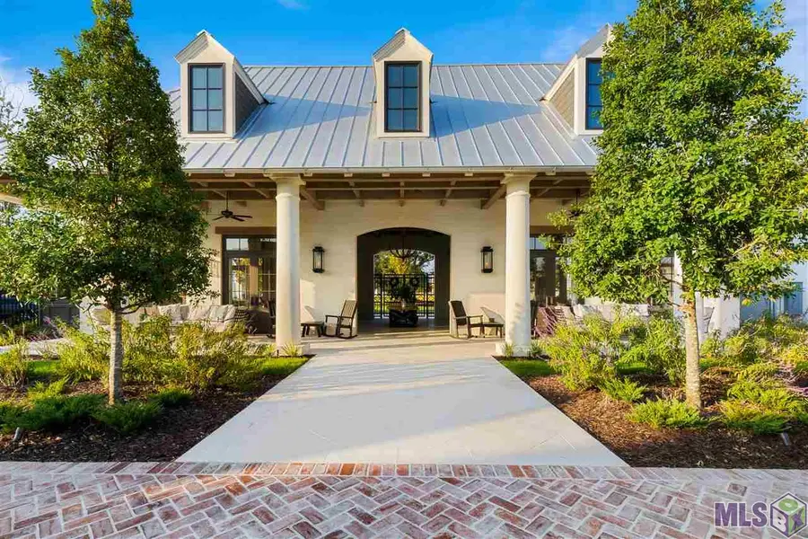 1704 Ville Marie St, Baton Rouge, LA 70808 - #3