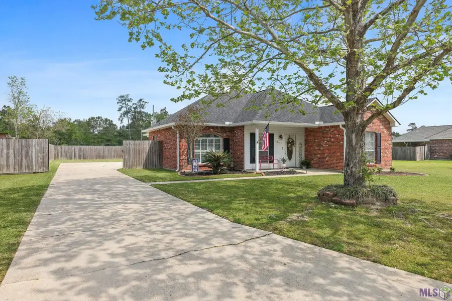 10197 Webb Rd, Hammond, LA 70403 - #3