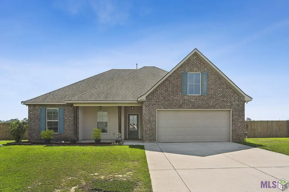 14138 Bongo Trail Dr, Denham Springs, LA 70726 - #1