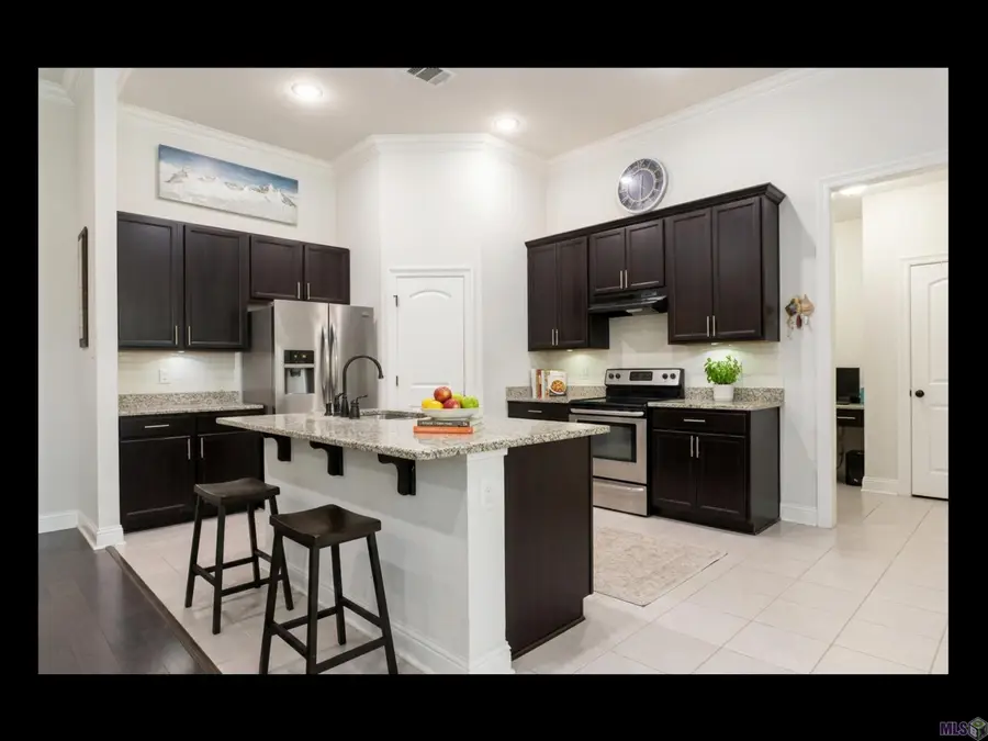 1322 Pine Bluff Ave, Zachary, LA 70791 - #2