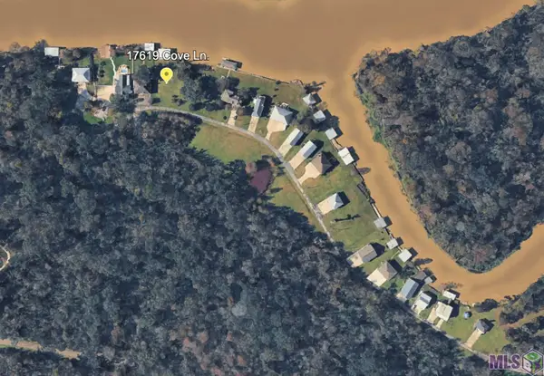 17619 Cove Ln, Denham Springs, LA 70726