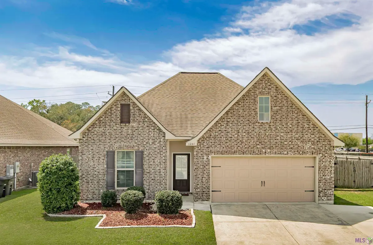 8248 Rocky Trail Ave, Baton Rouge, LA 70820 - #1