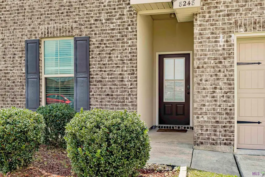 8248 Rocky Trail Ave, Baton Rouge, LA 70820 - #3