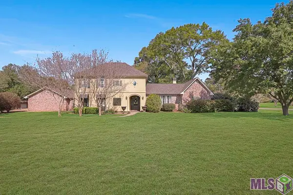 12019 Indigo Dr, St. Francisville, LA 70775