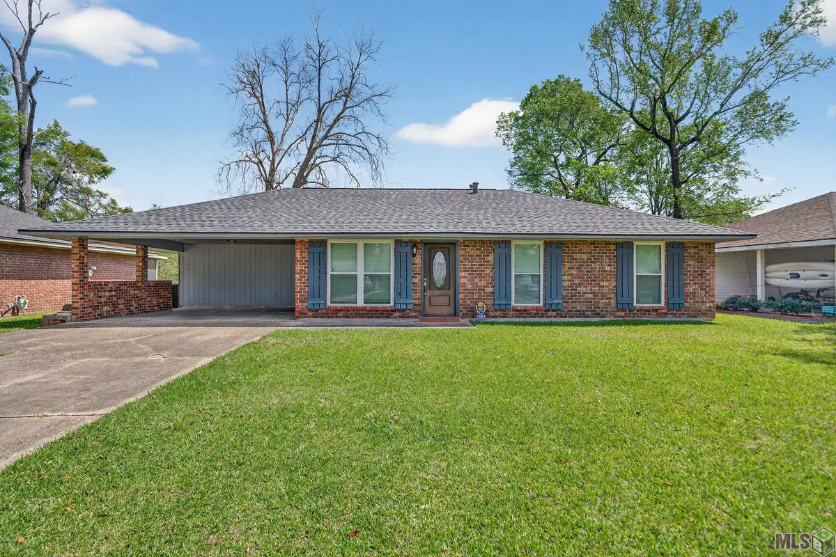 7845 Oneal Rd, Baton Rouge, LA 70817 - #1