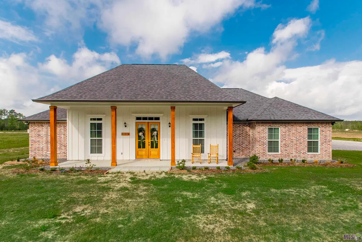 20204 Palmer Rd, Livingston, LA 70754 - #1