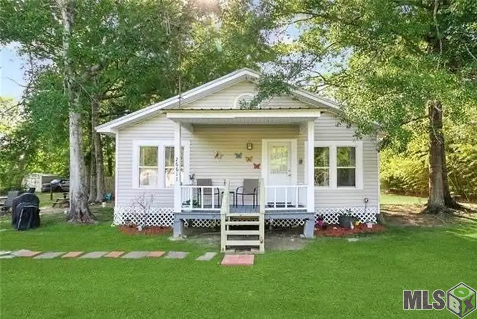 26611 Deer Ln, Holden, LA 70744 - #1
