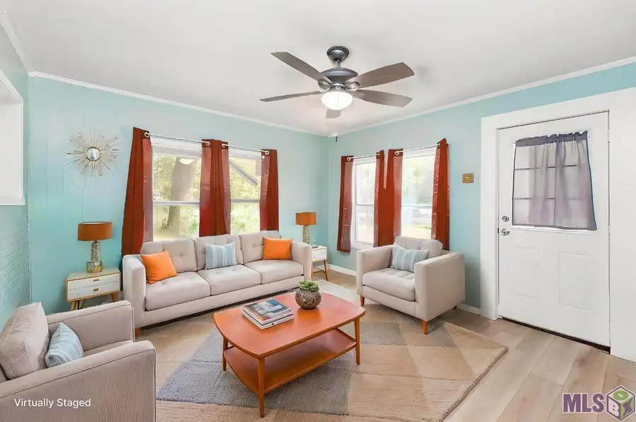 26611 Deer Ln, Holden, LA 70744 - #3