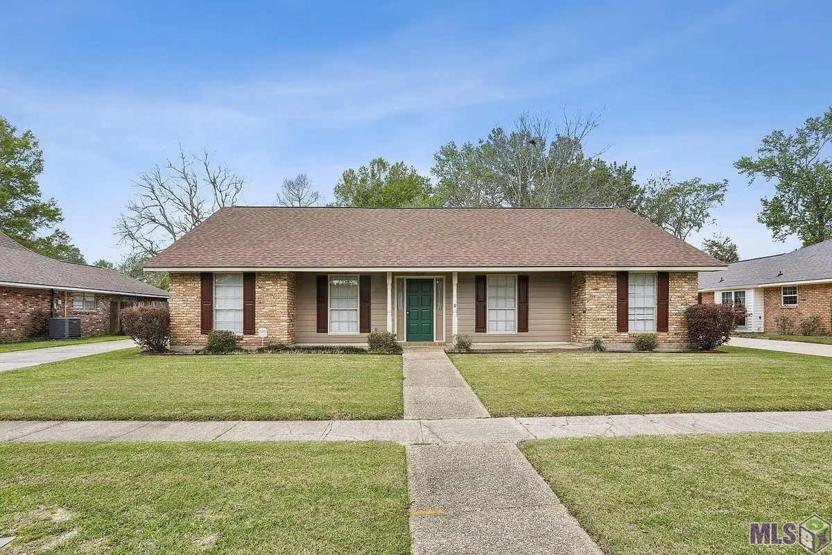 2248 Sprucewood Dr, Baton Rouge, LA 70816 - #1