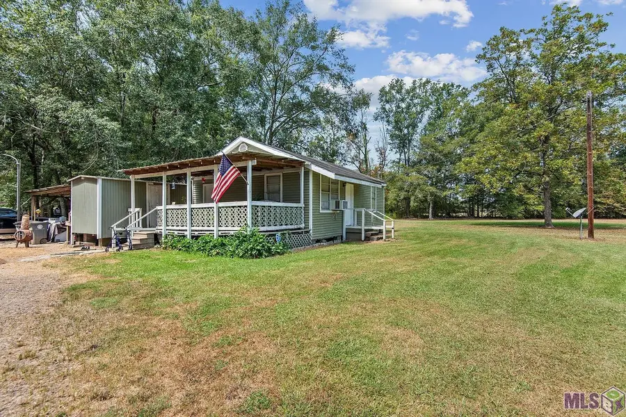 15090 Port Hudson Pride Rd, Pride, LA 70770 - #3