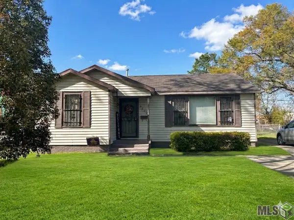 4437 Monroe Ave, Baton Rouge, LA 70802