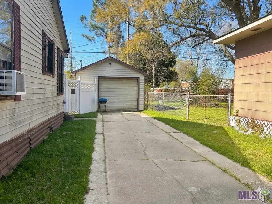 4437 Monroe Ave, Baton Rouge, LA 70802 - #3